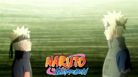 What Episode Does The Fourth Shinobi War Start .